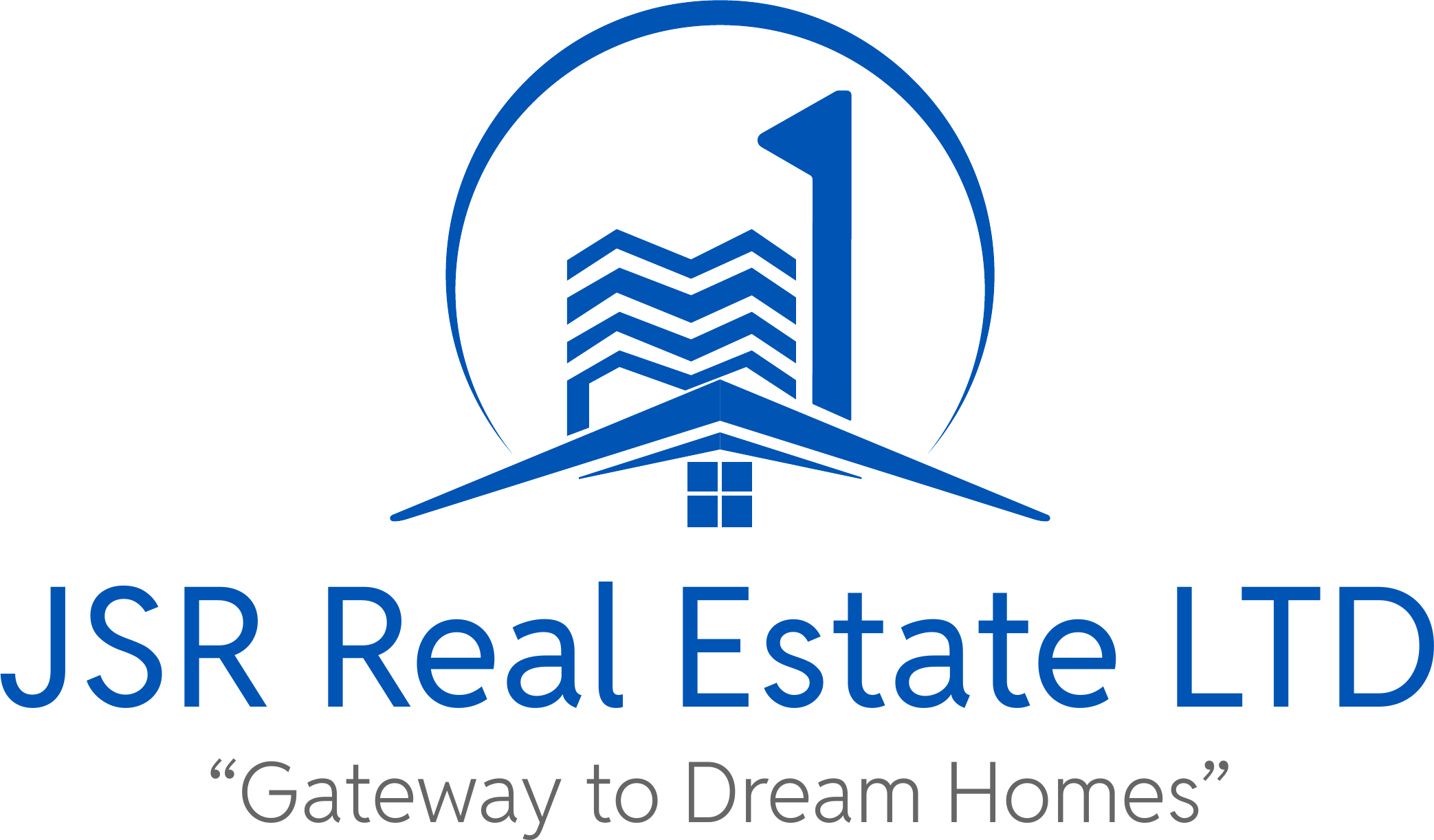 JSR Real Estate Ltd. logo